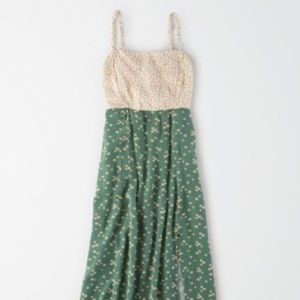 American Eagle Midi Dress NWT